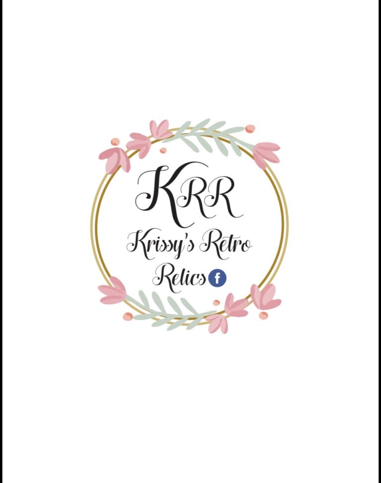 Krissy's Retro Relics